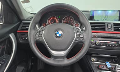 3 Series (F30)