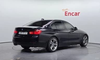 3 Series (F30)