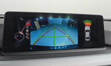 3 Series (F30)