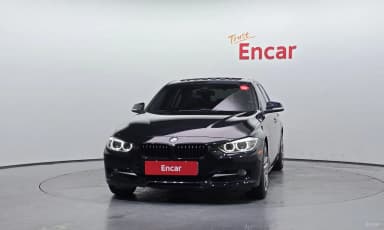 3 Series (F30)
