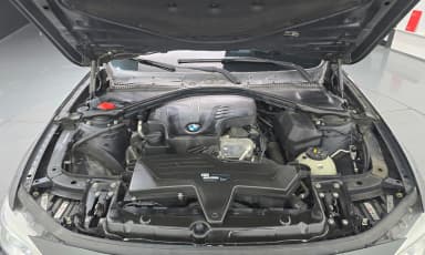 3 Series (F30)