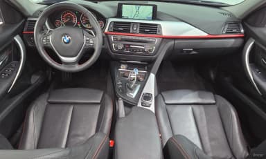 3 Series (F30)