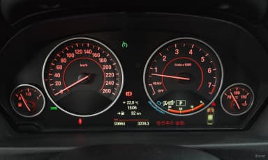 3 Series (F30)