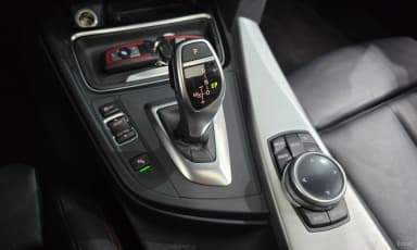 3 Series (F30)