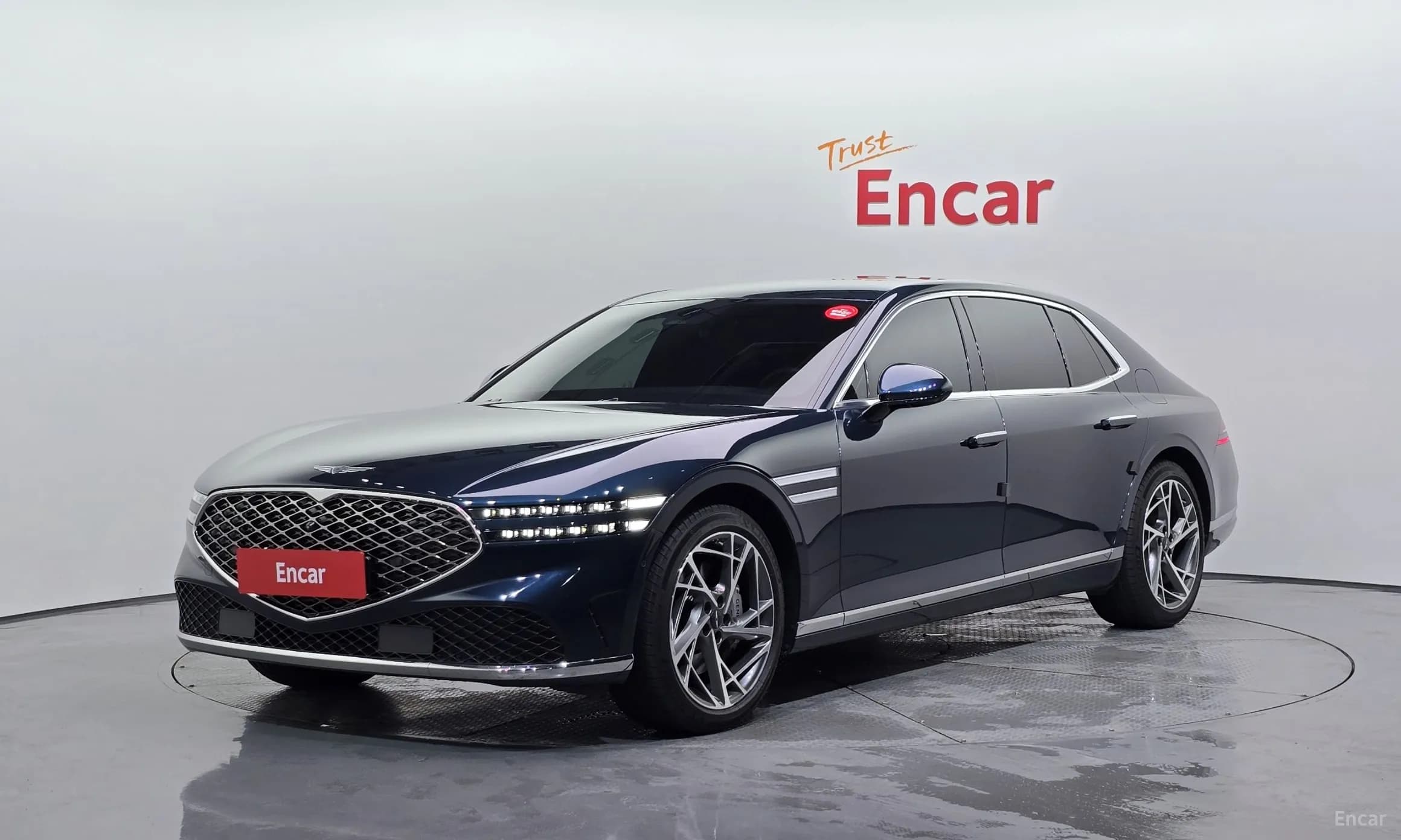 G90 (RS4)