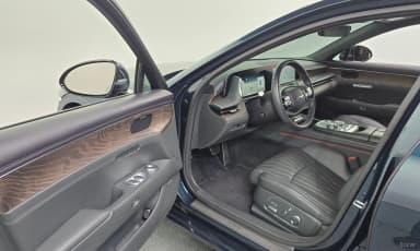 G90 (RS4)