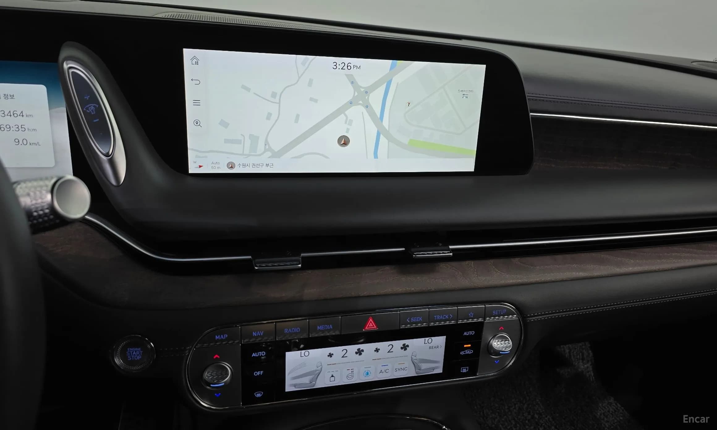 G90 (RS4)