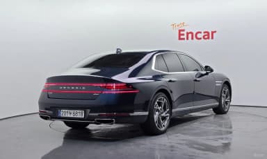 G90 (RS4)