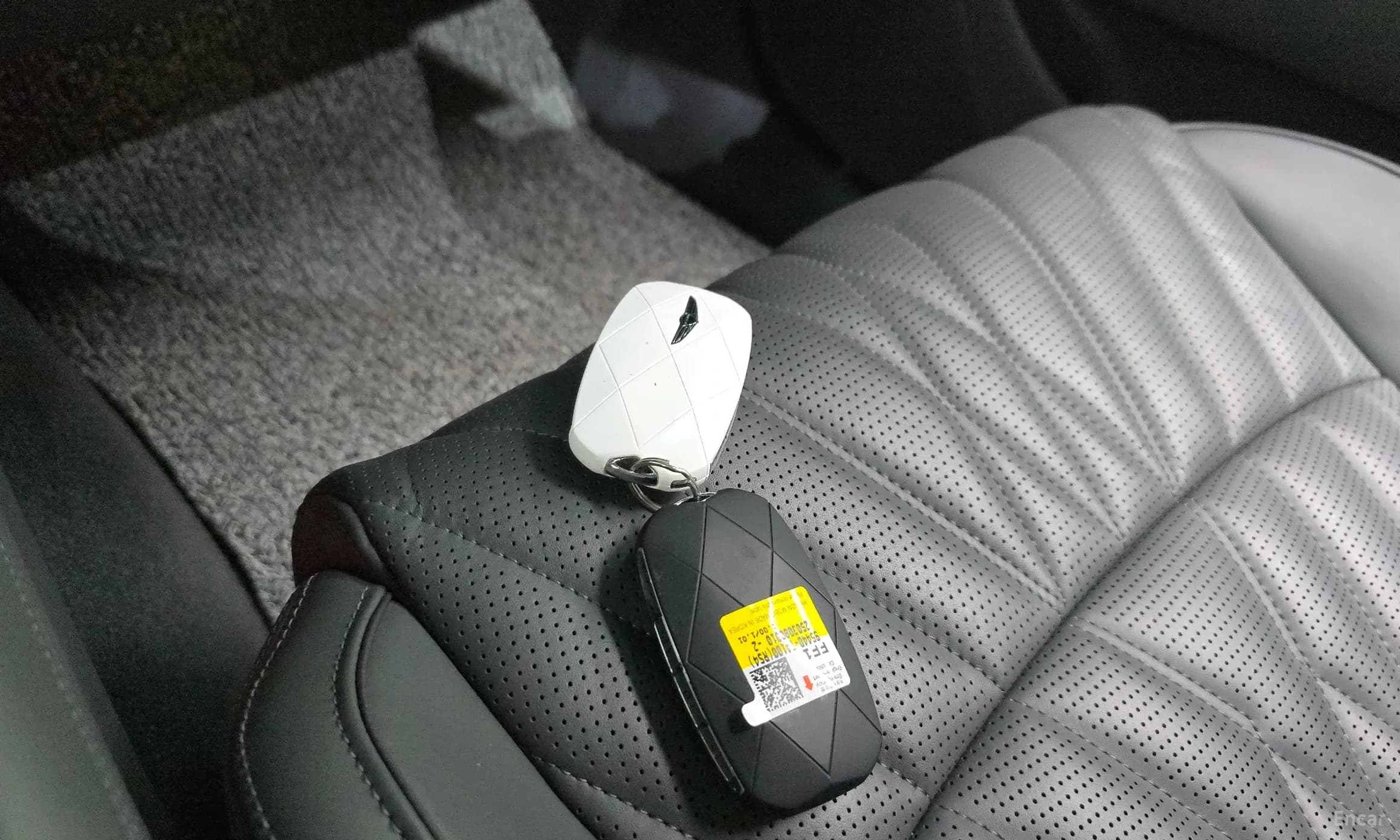 G90 (RS4)