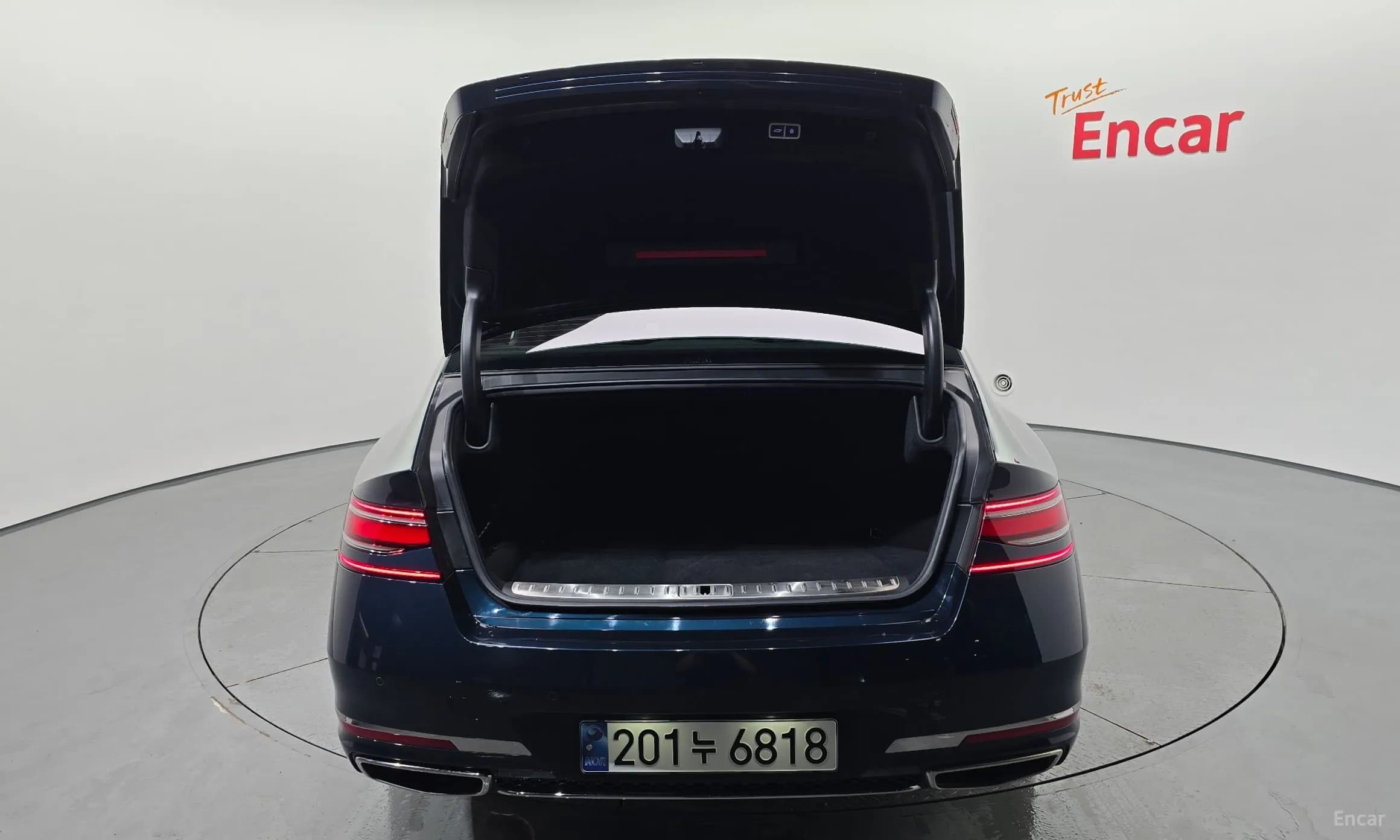 G90 (RS4)