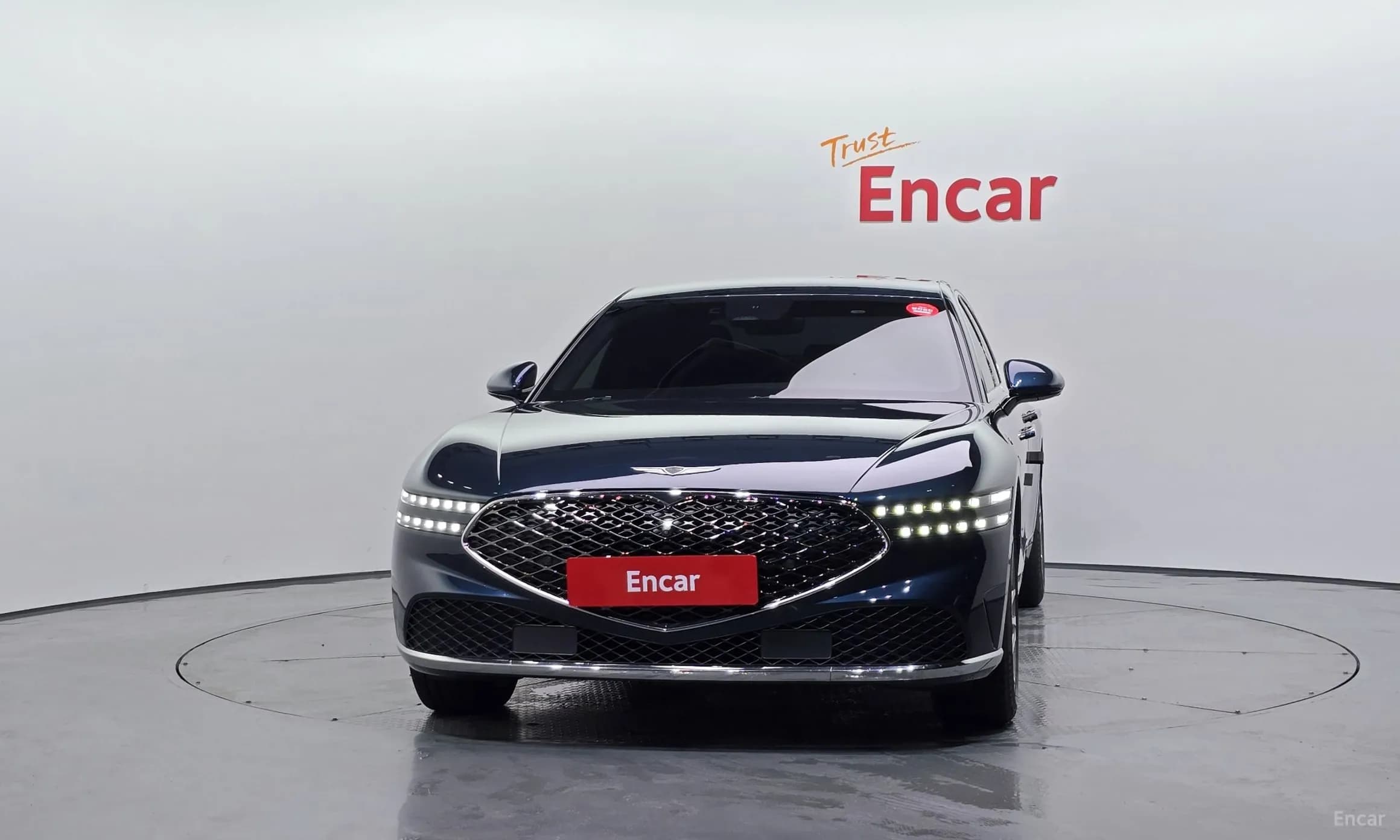 G90 (RS4)