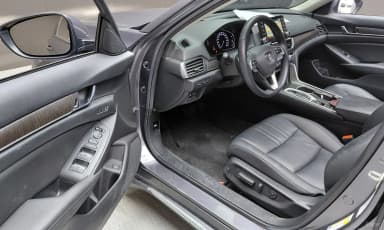 Accord 10th Generation