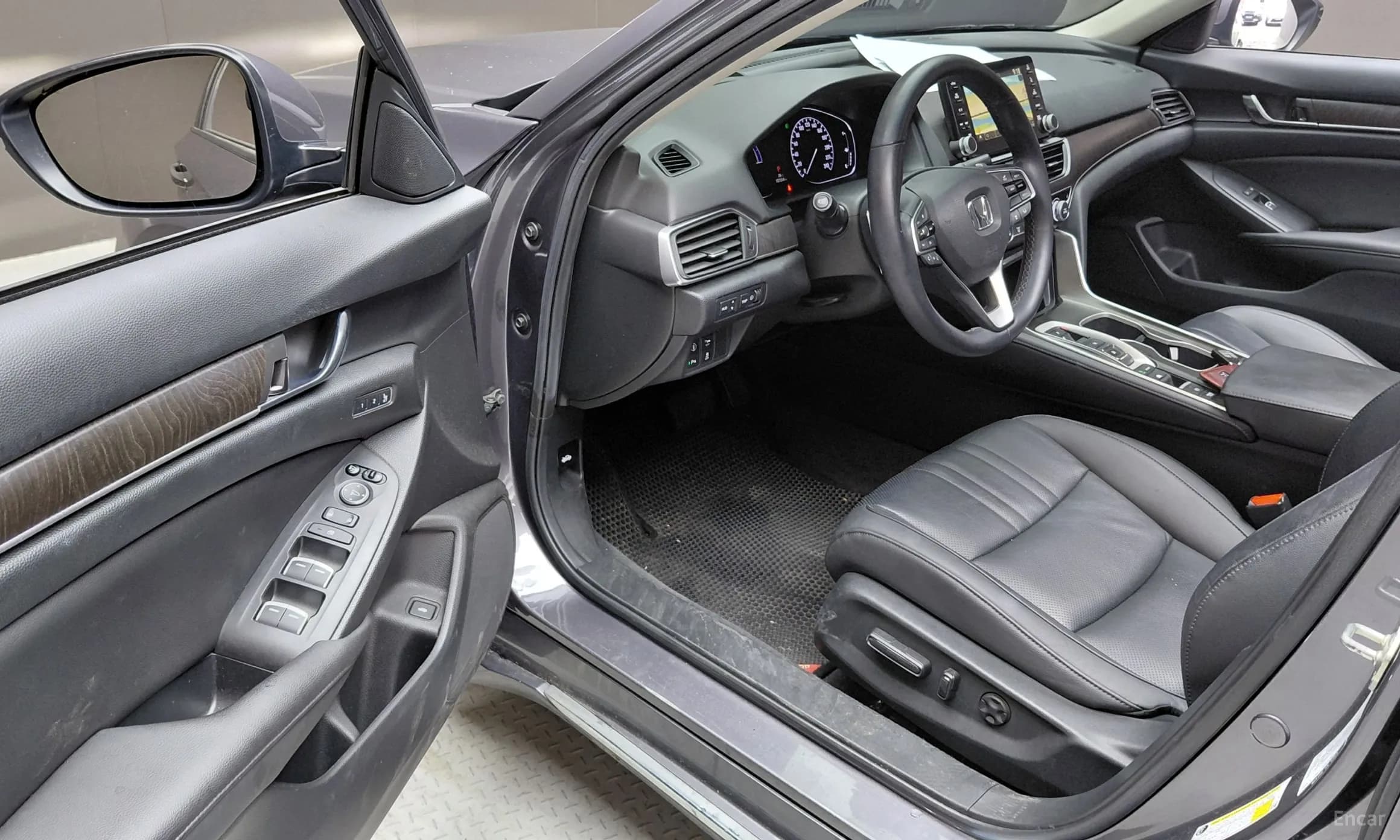 Accord 10th Generation