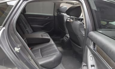 Accord 10th Generation