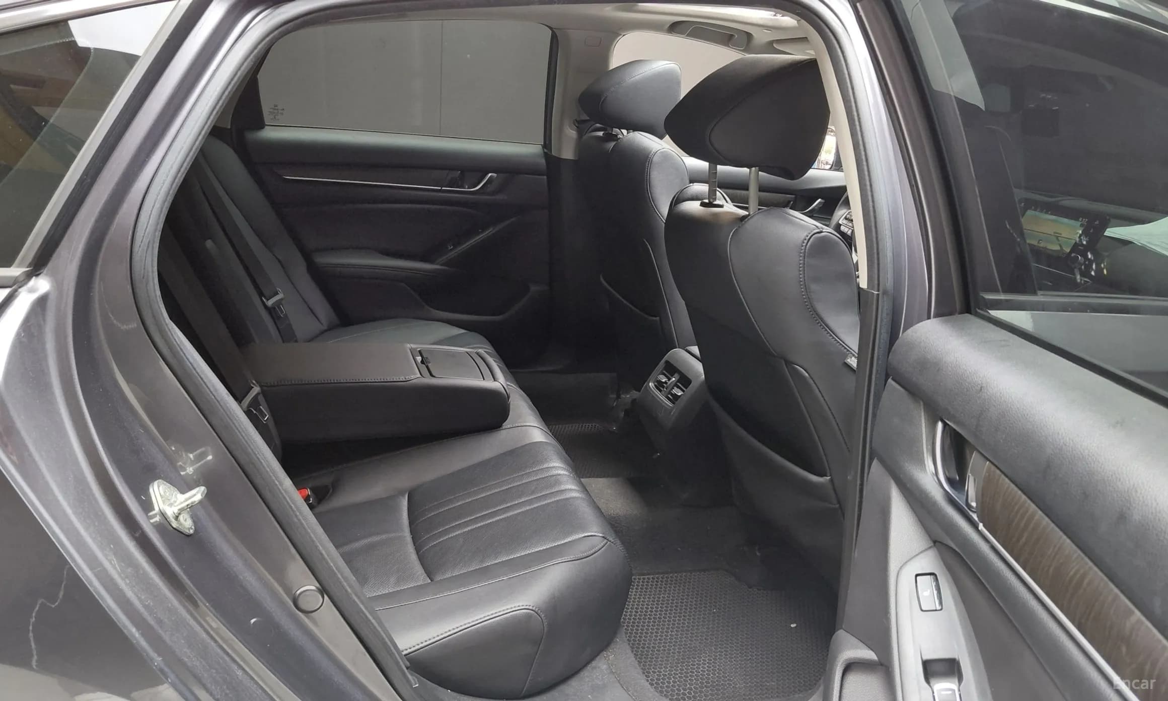 Accord 10th Generation