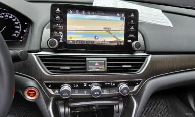 Accord 10th Generation