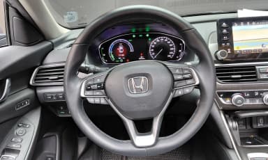 Accord 10th Generation
