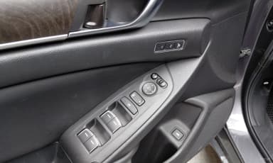 Accord 10th Generation