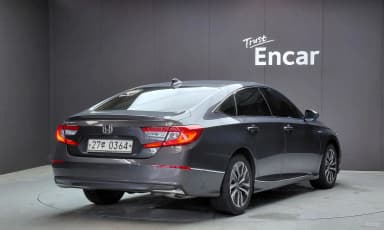 Accord 10th Generation