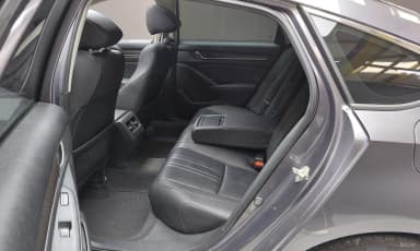 Accord 10th Generation