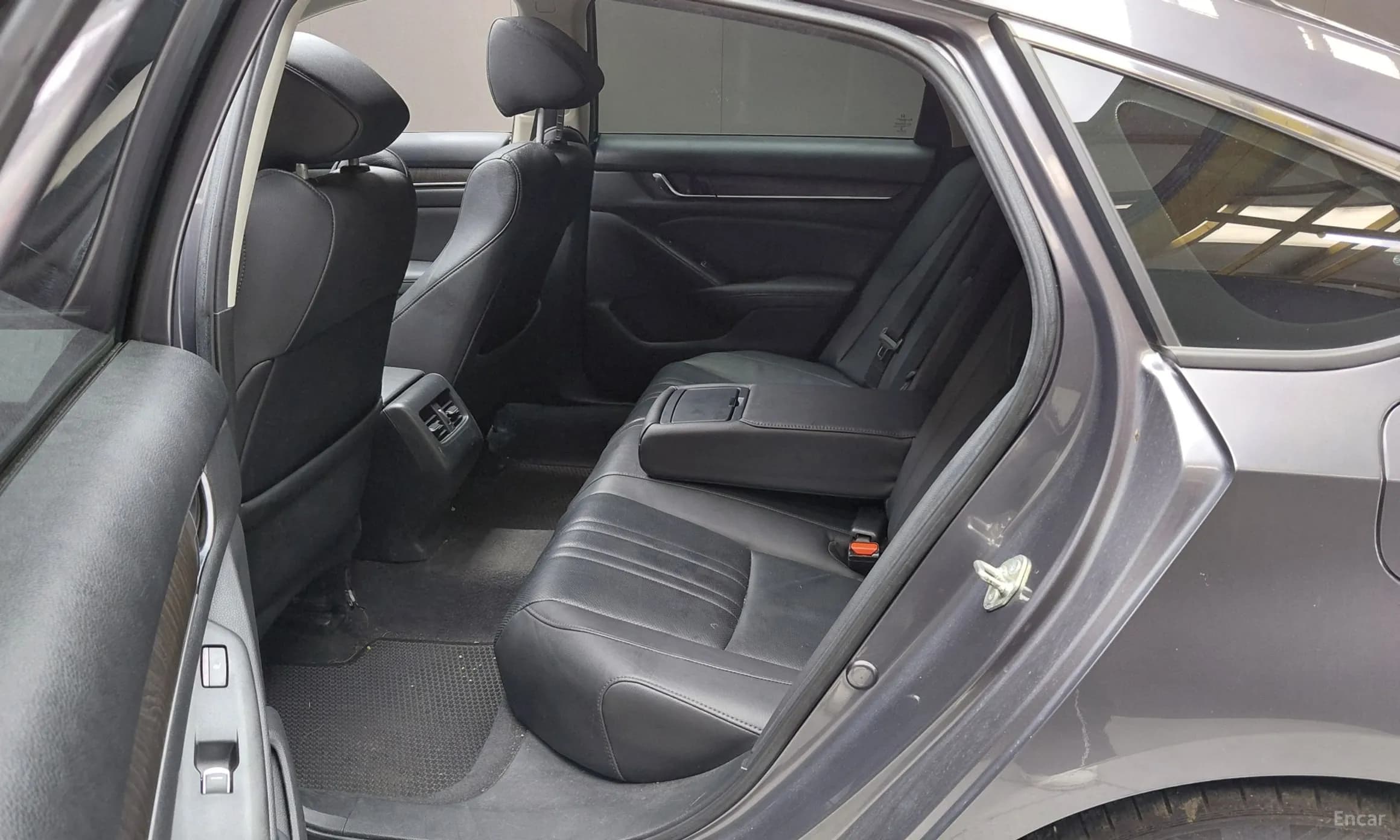 Accord 10th Generation