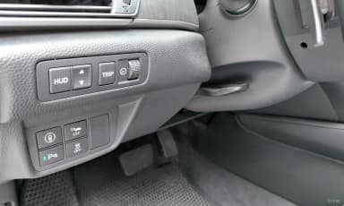 Accord 10th Generation