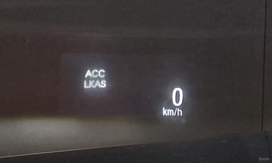 Accord 10th Generation
