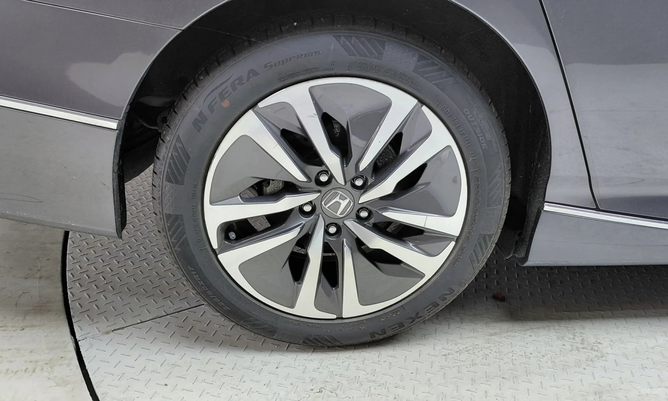 Accord 10th Generation