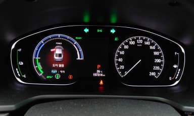 Accord 10th Generation