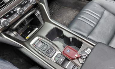 Accord 10th Generation