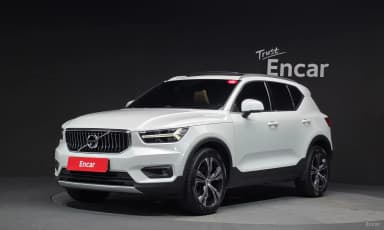 XC40