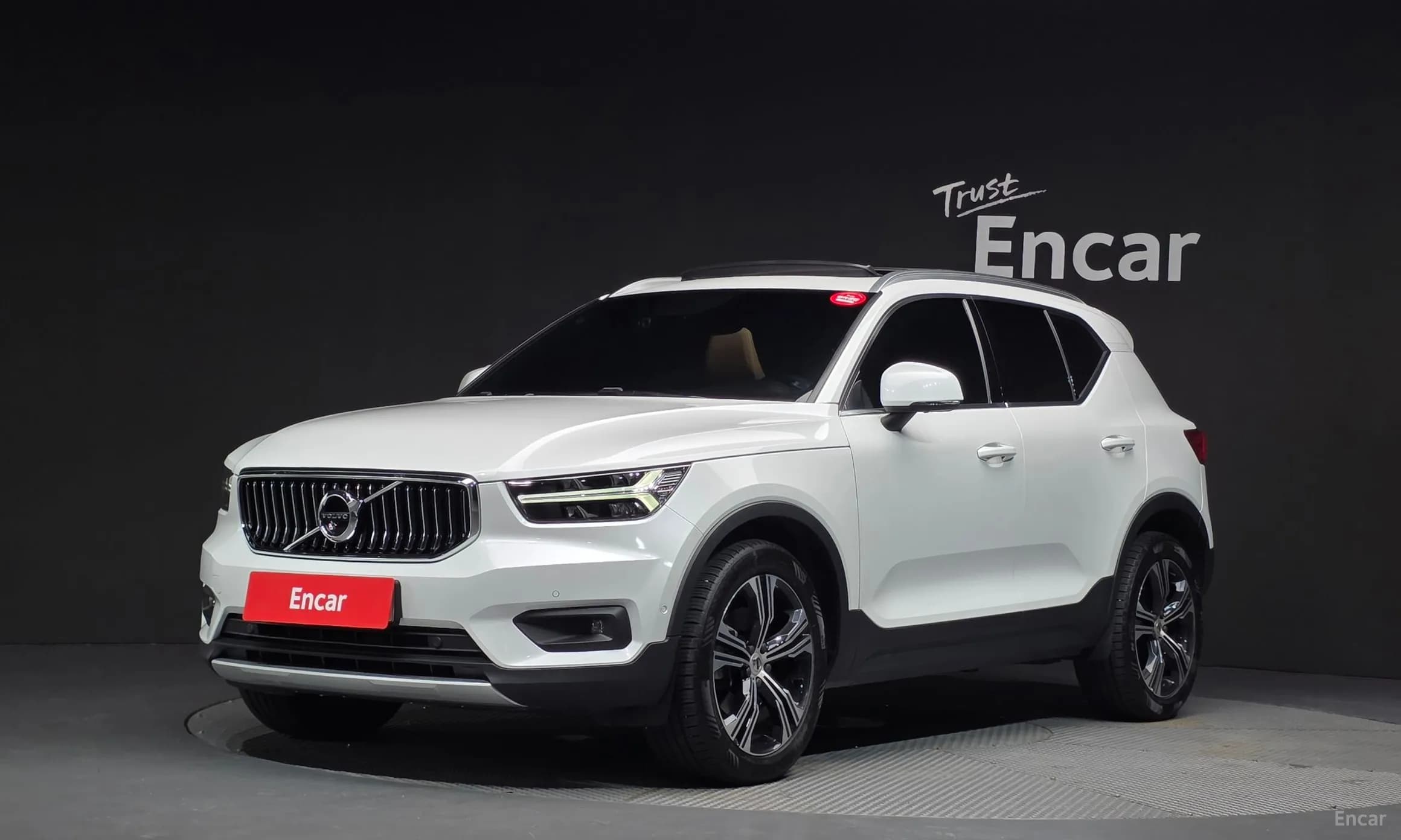 XC40