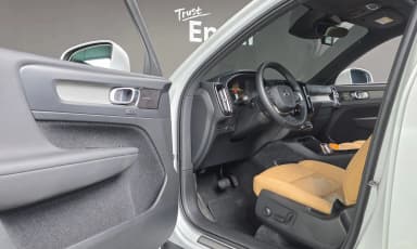 XC40