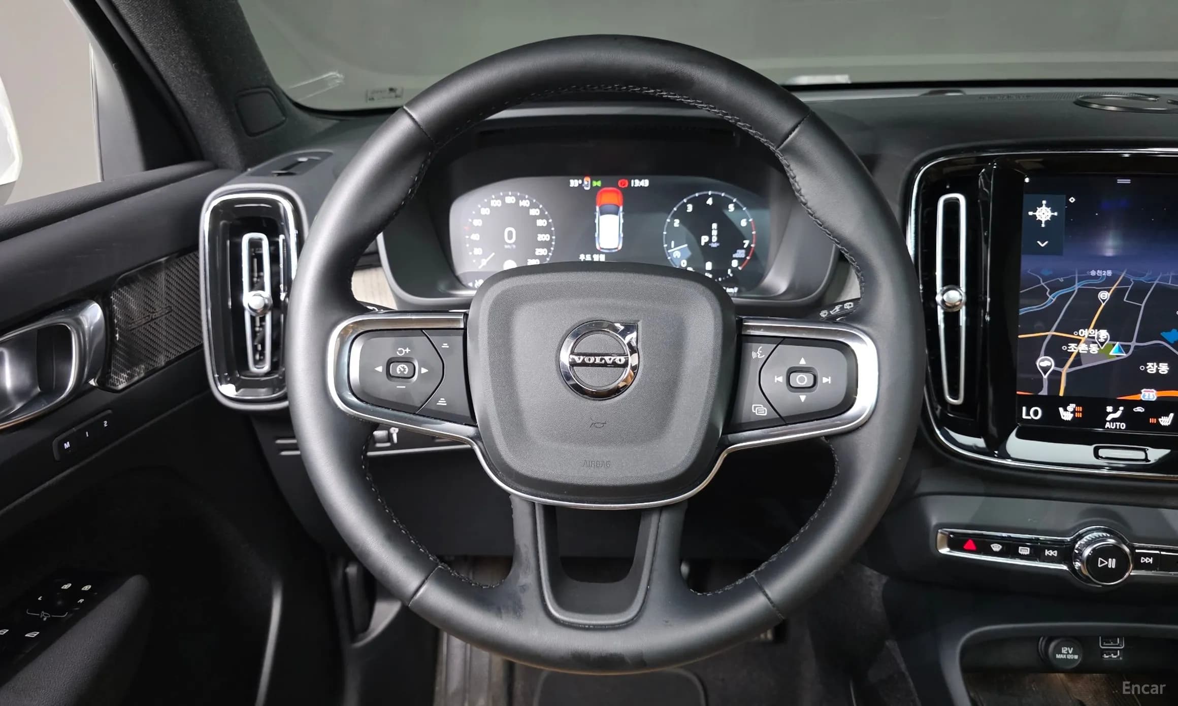 XC40