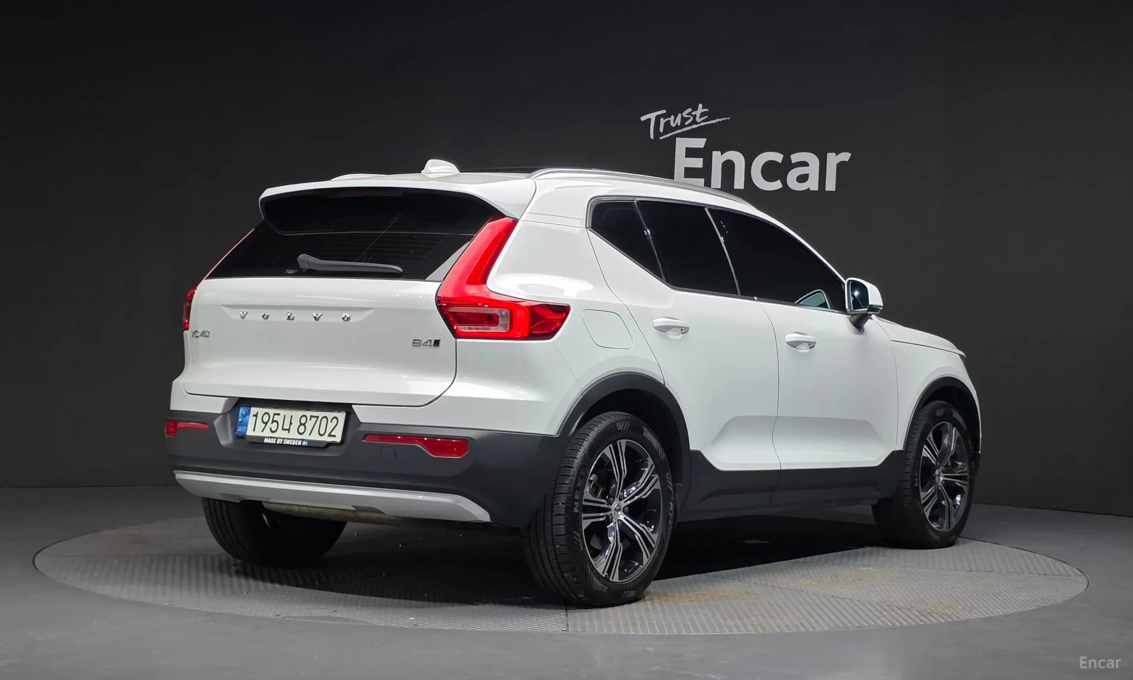 XC40