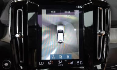 XC40