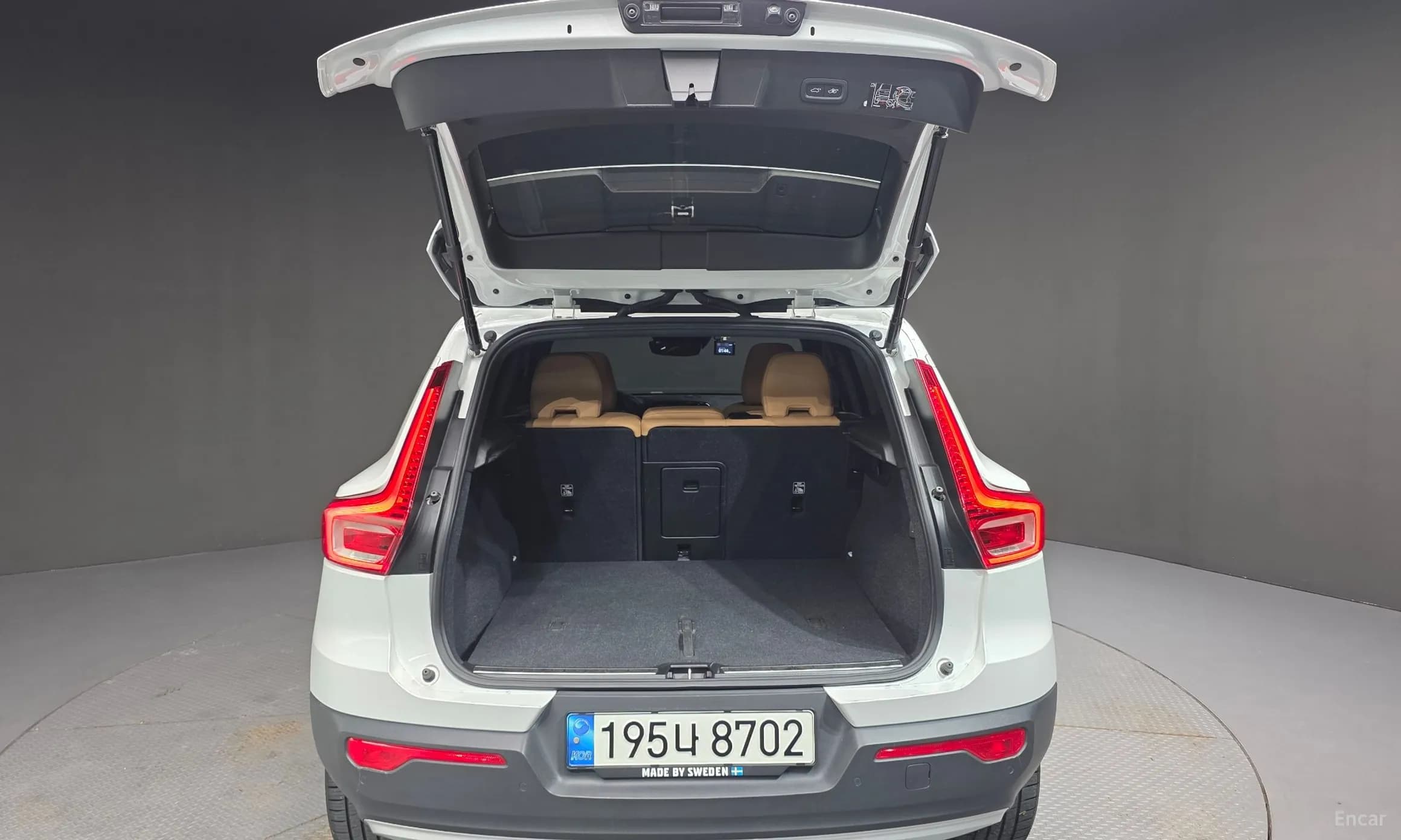 XC40