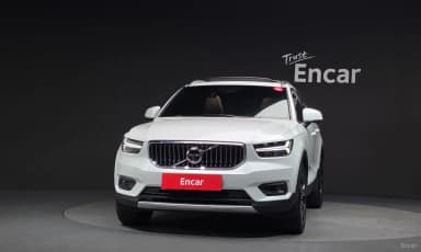 XC40