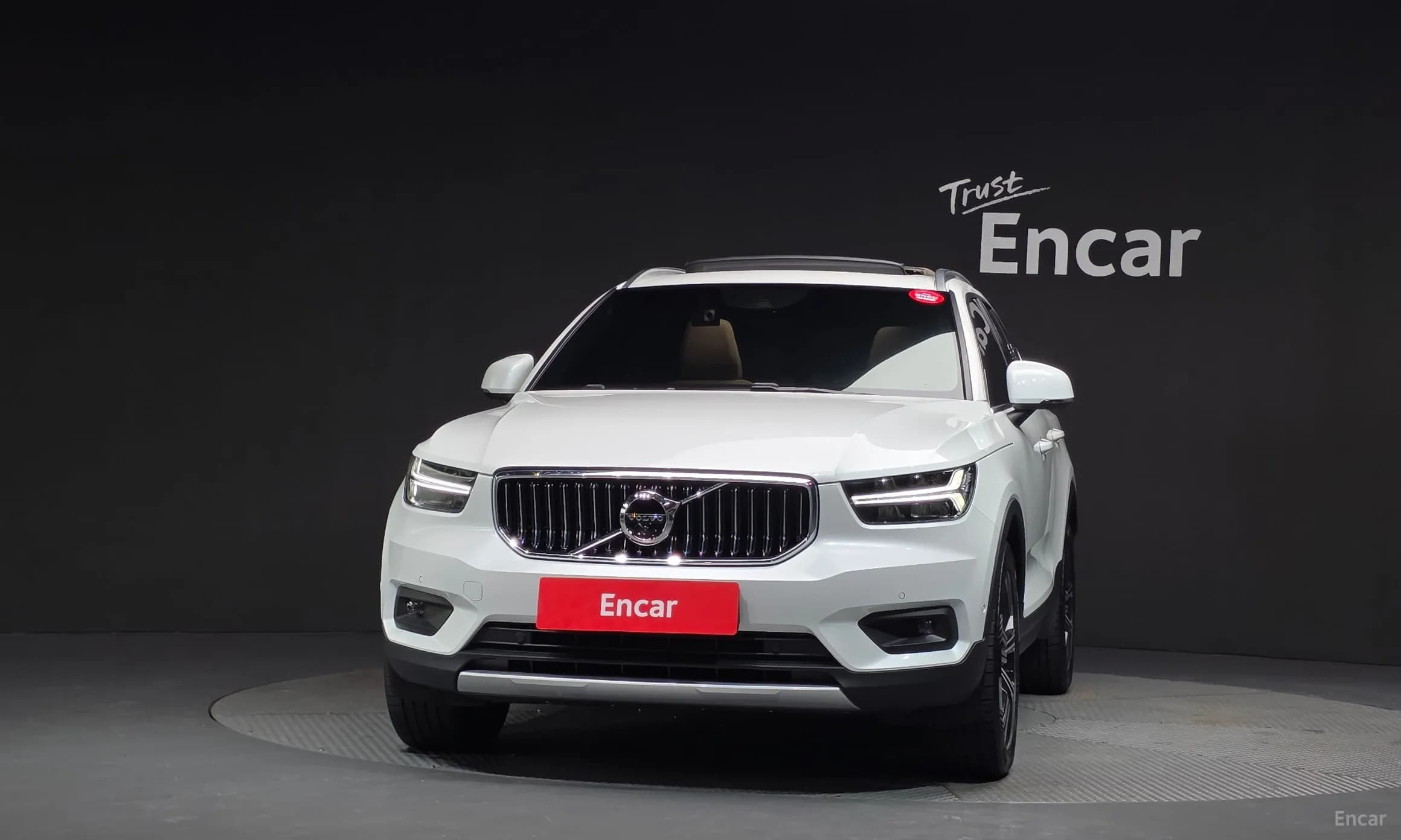 XC40
