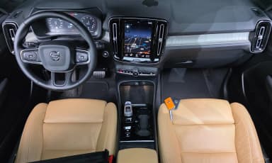 XC40