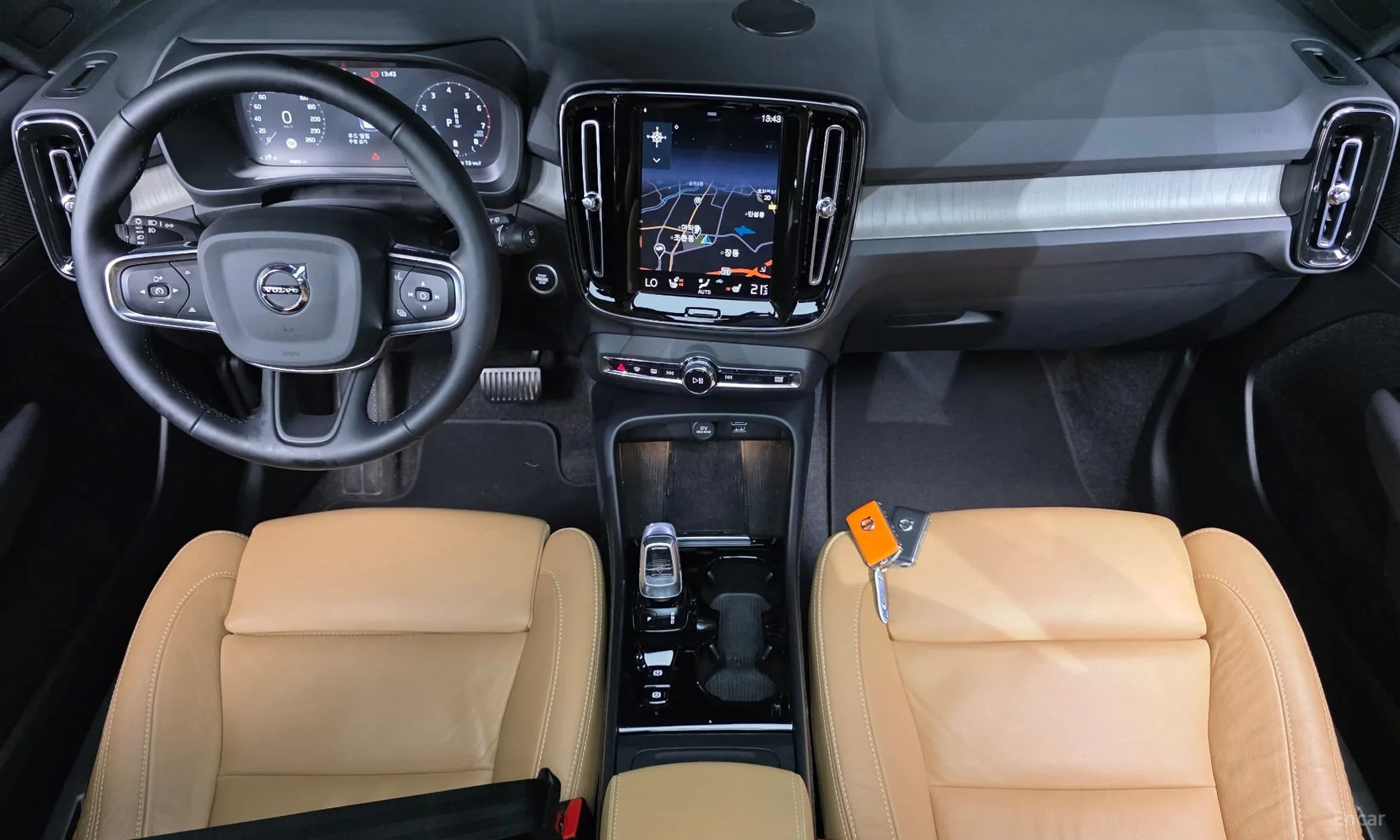XC40