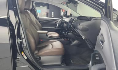 Prius 4th Generation