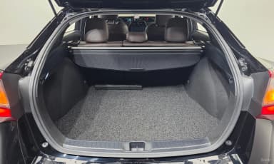 Prius 4th Generation