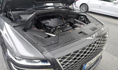 GV80