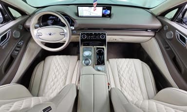 GV80
