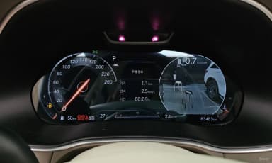 GV80