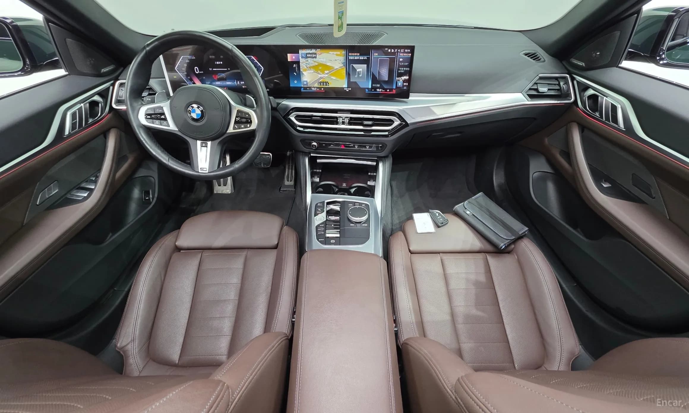 Series 4 (G22)