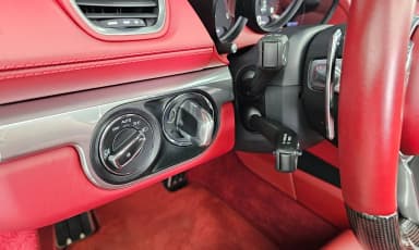 718 Boxster