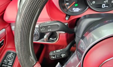 718 Boxster