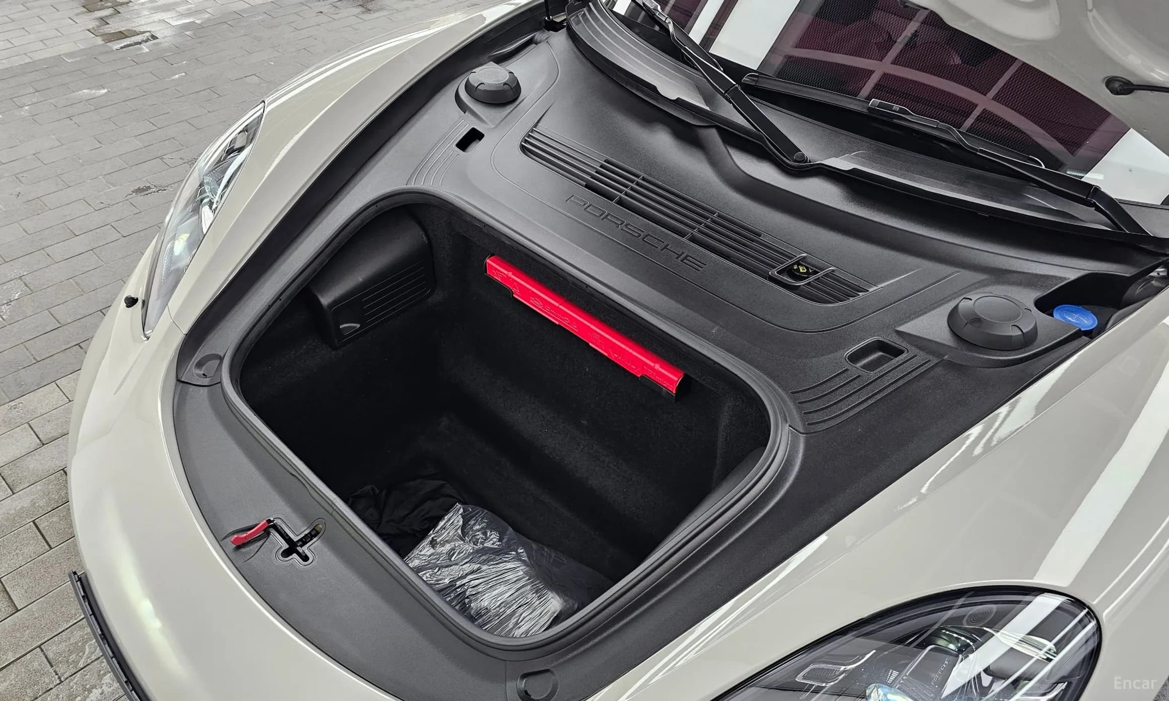718 Boxster